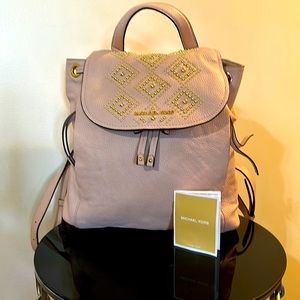 Michael Kors Backpack
